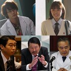 窪田正孝主演「東京喰種」に白石隼也、古畑星夏、前野朋哉、ダンカン、岩松了が参加