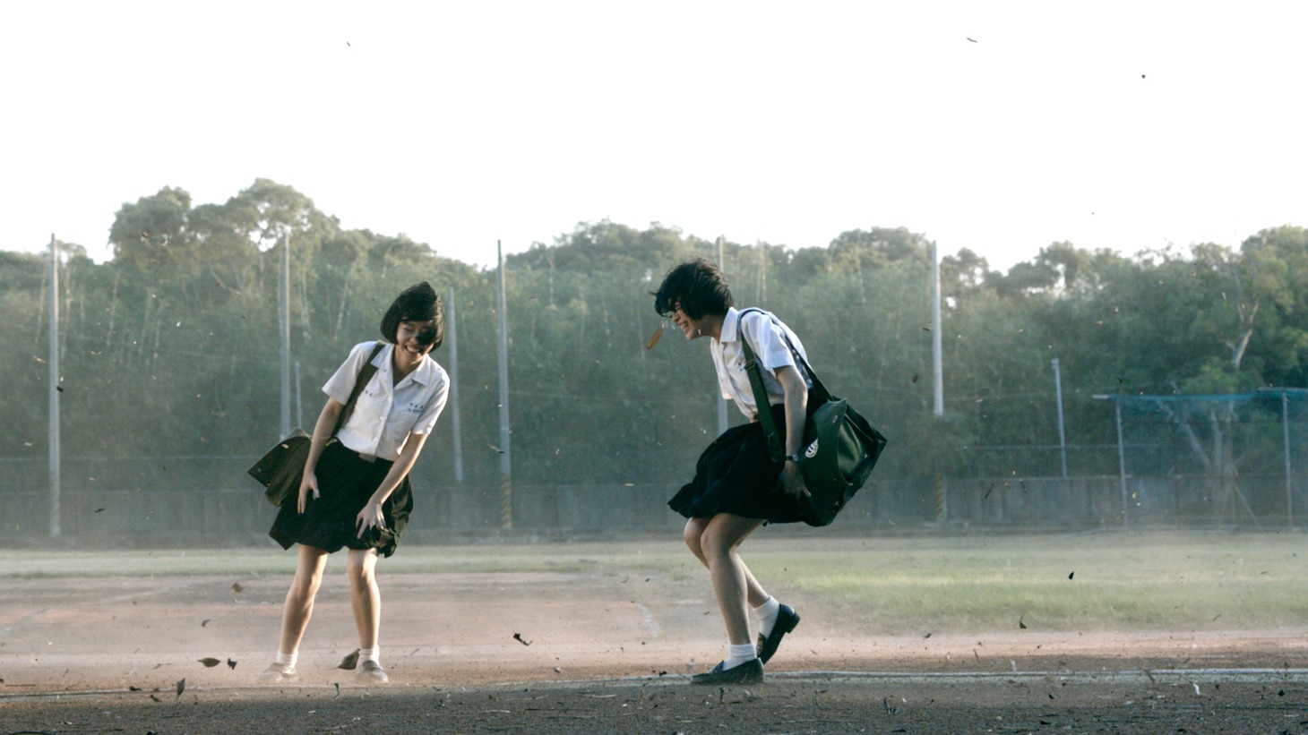 「若葉のころ」 (c)South of the Road Production House　