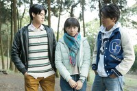 「私の少女時代-Our Times-」 (c)2015 Hualien Media Intl. Co., Ltd、Spring Thunder Entertainment、Huace Pictures, Co., Ltd.、Focus Film Limited