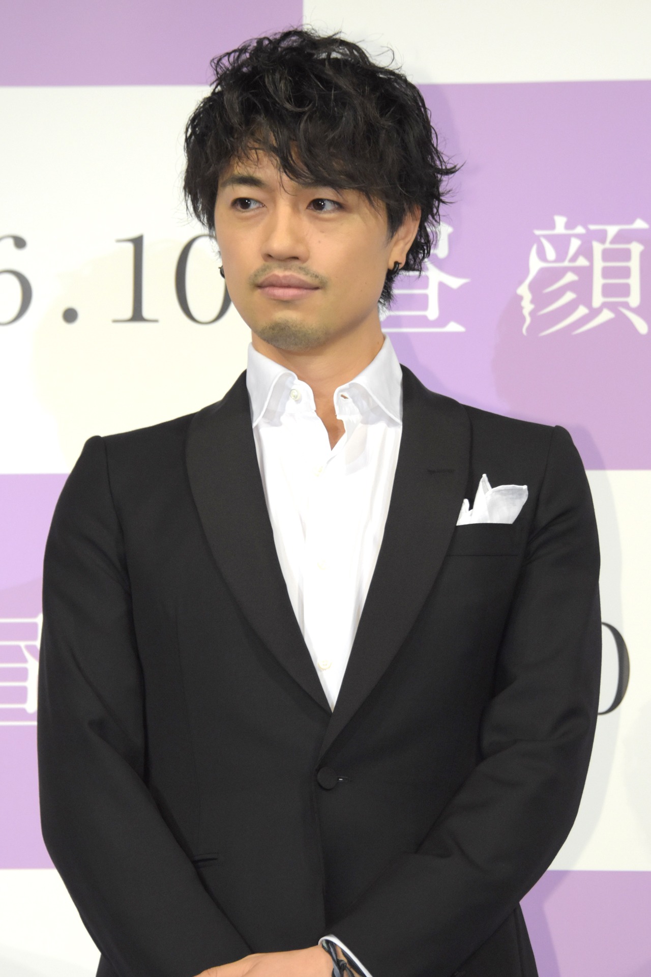 斎藤工