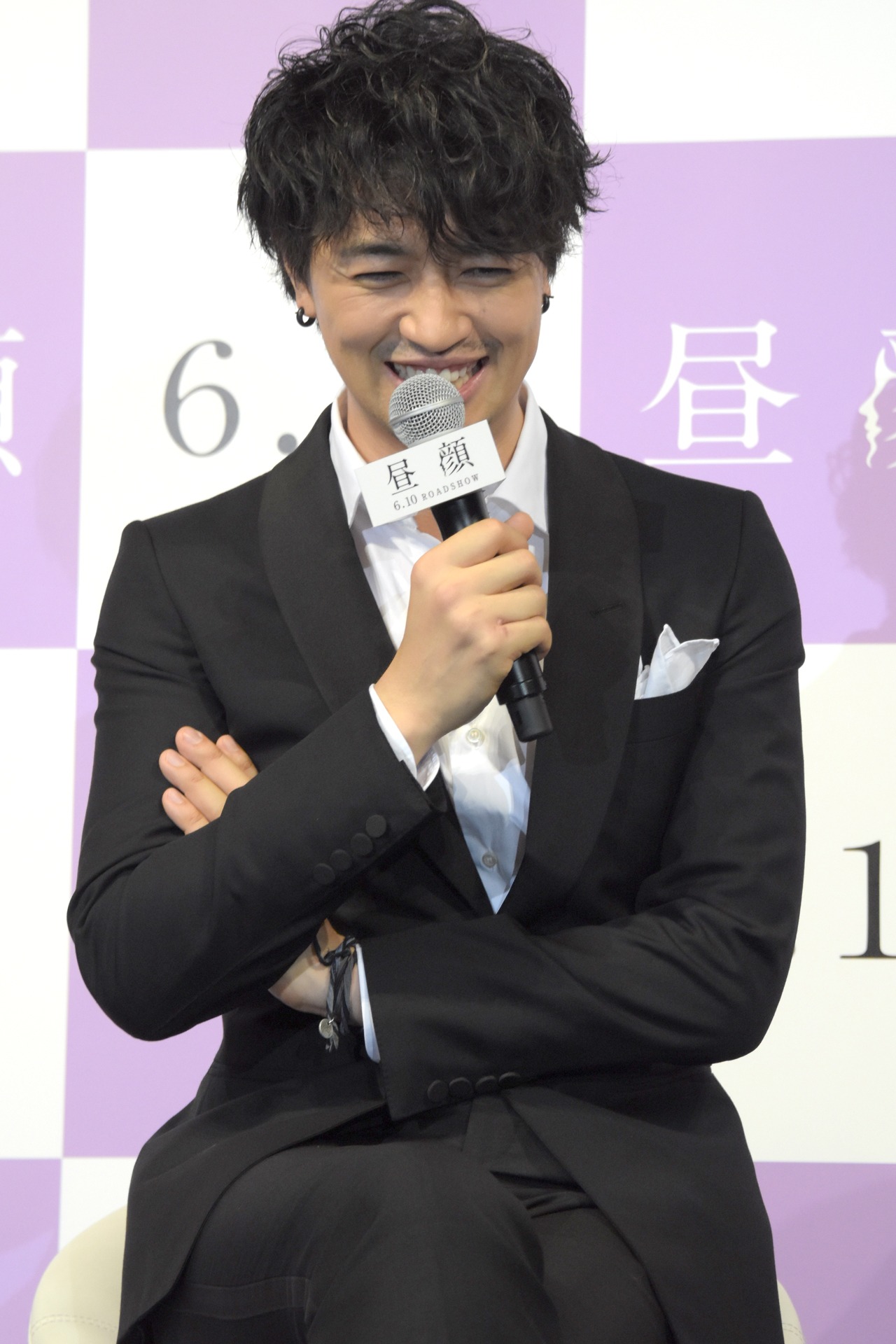 斎藤工