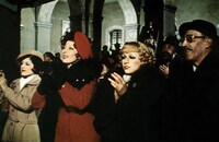 「フェリーニのアマルコルド」