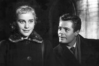 「白夜」 (c)CRISTALDIFILM