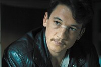 「ビニー／信じる男」