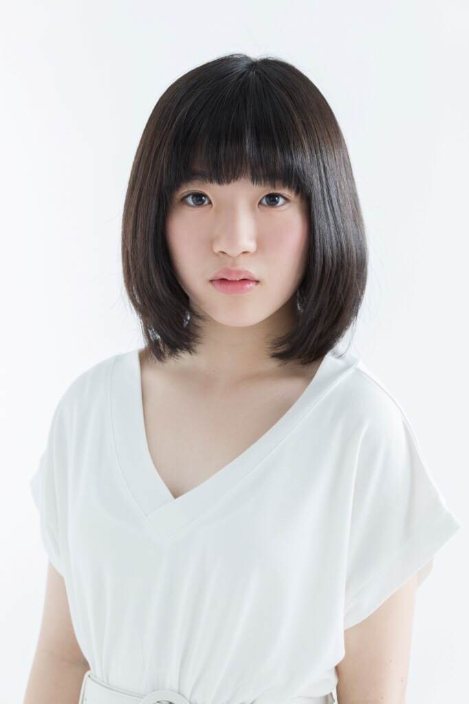 小松未来