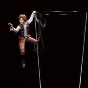 「PUTITTO スター・ウォーズ」より、ハン・ソロ。