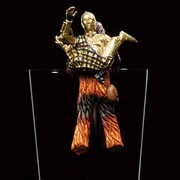 「PUTITTO スター・ウォーズ」より、チューバッカ＆C-3PO。