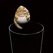「PUTITTO スター・ウォーズ」より、ジャバ・ザ・ハット。