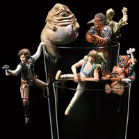 「PUTITTO スター・ウォーズ」