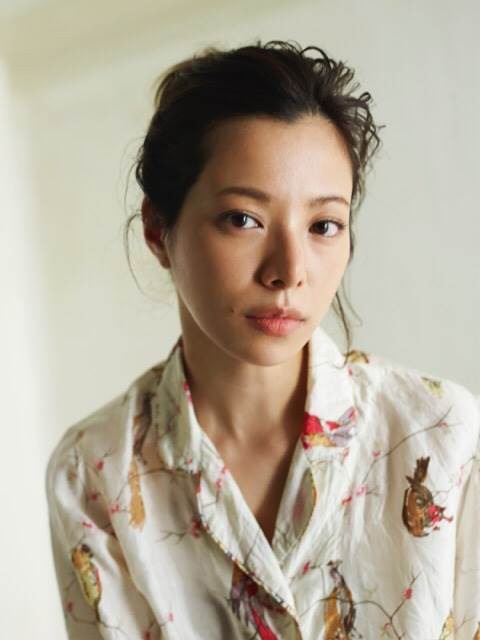 桜井ユキ