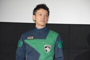 伊藤陽佑