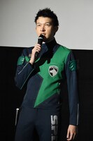 伊藤陽佑