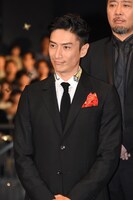 伊勢谷友介
