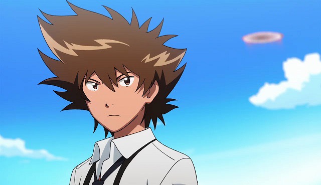 「デジモンアドベンチャー tri. 第5章『共生』」