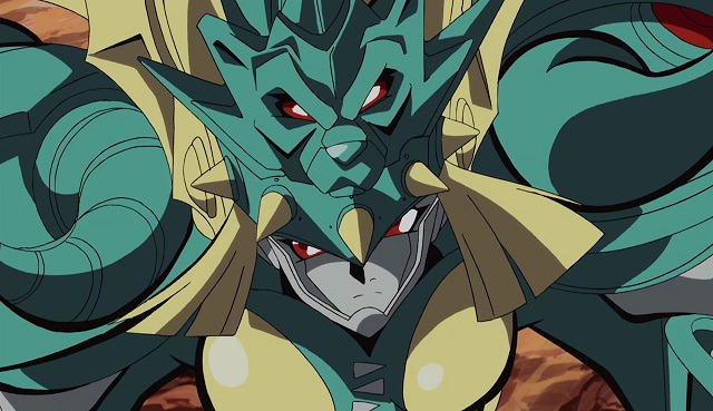 「デジモンアドベンチャー tri. 第5章『共生』」