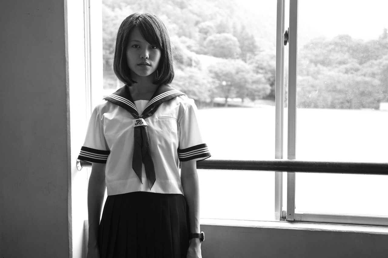 地方都市に住む父娘の姿描く澤田サンダー監督作「ひかりのたび」予告公開