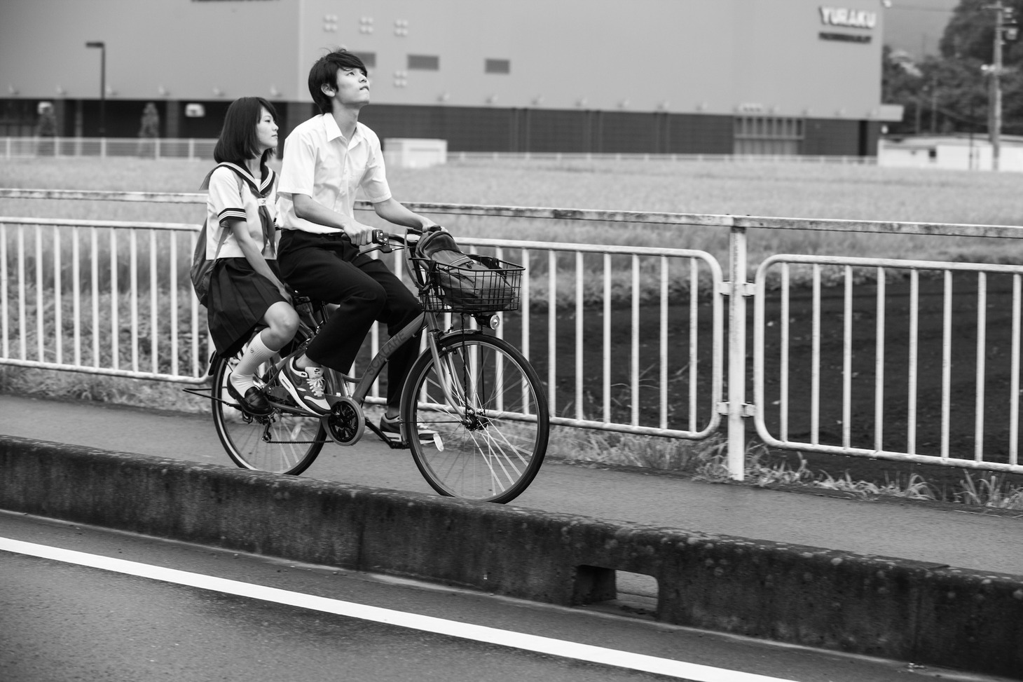 「ひかりのたび」
