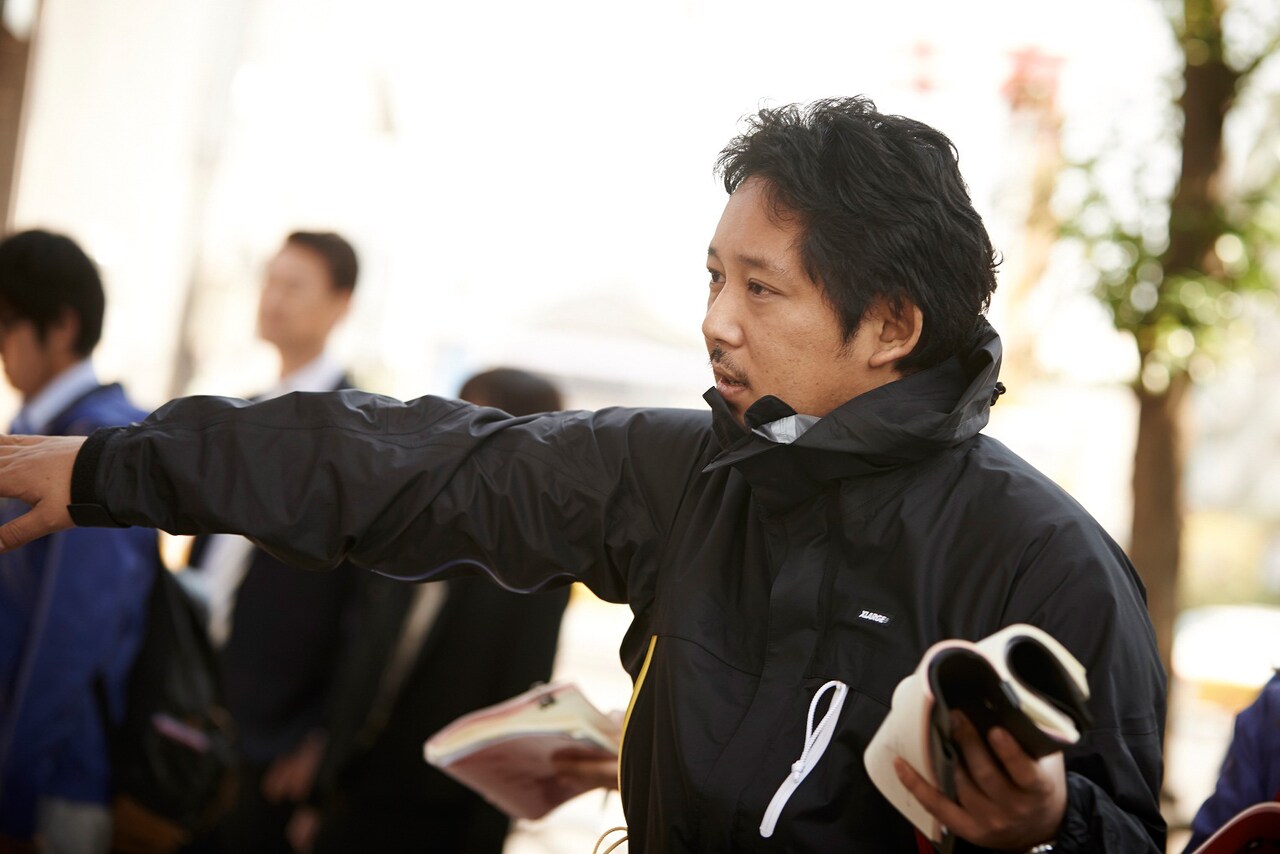 入江悠が第10回したコメ映画祭の短編コンペ審査員に決定、現在作品を募集中