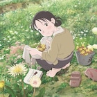 「この世界の片隅に」「ひるね姫」「メアリと魔女の花」がアニー賞にノミネート