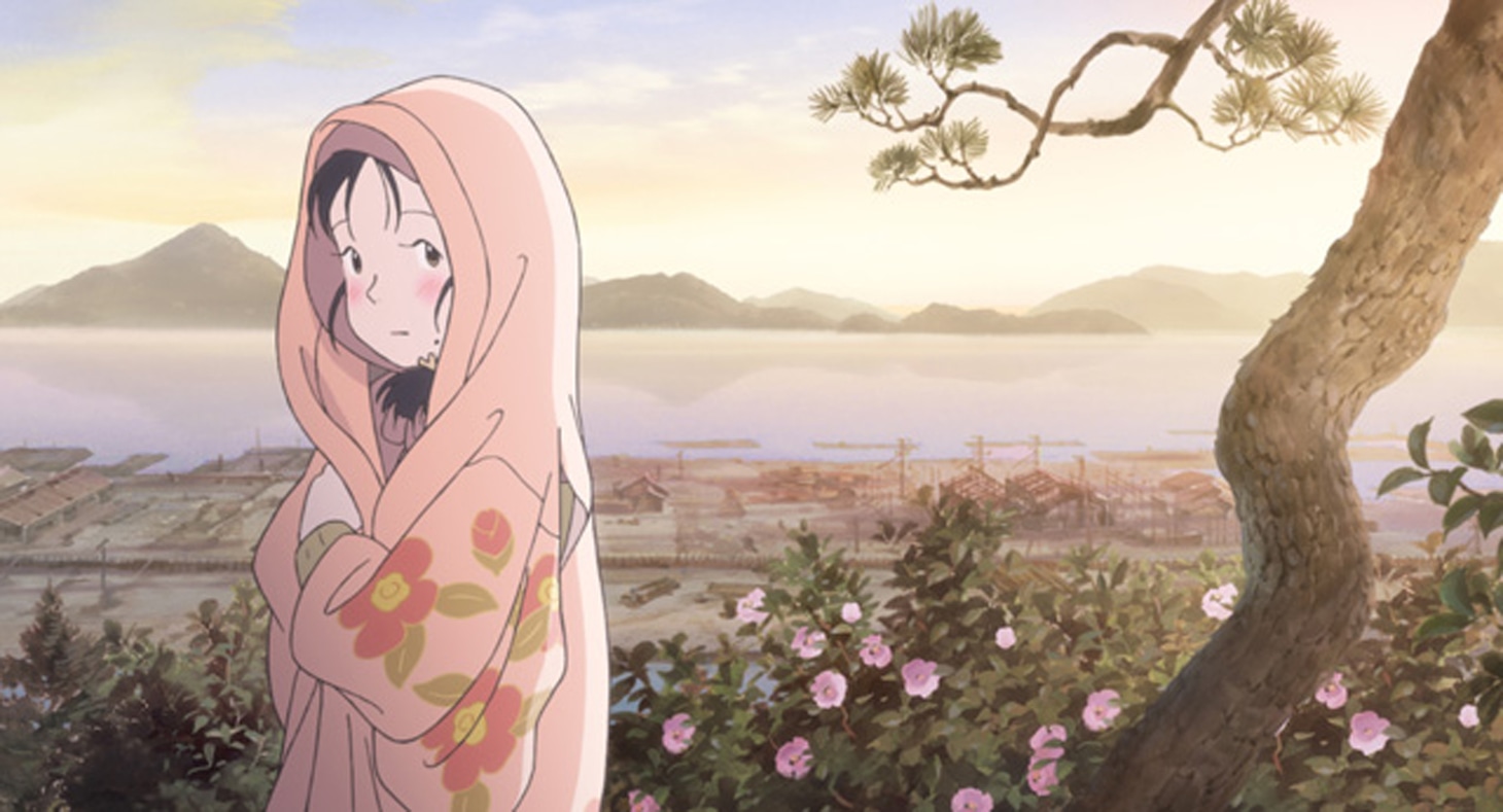 「この世界の片隅に」