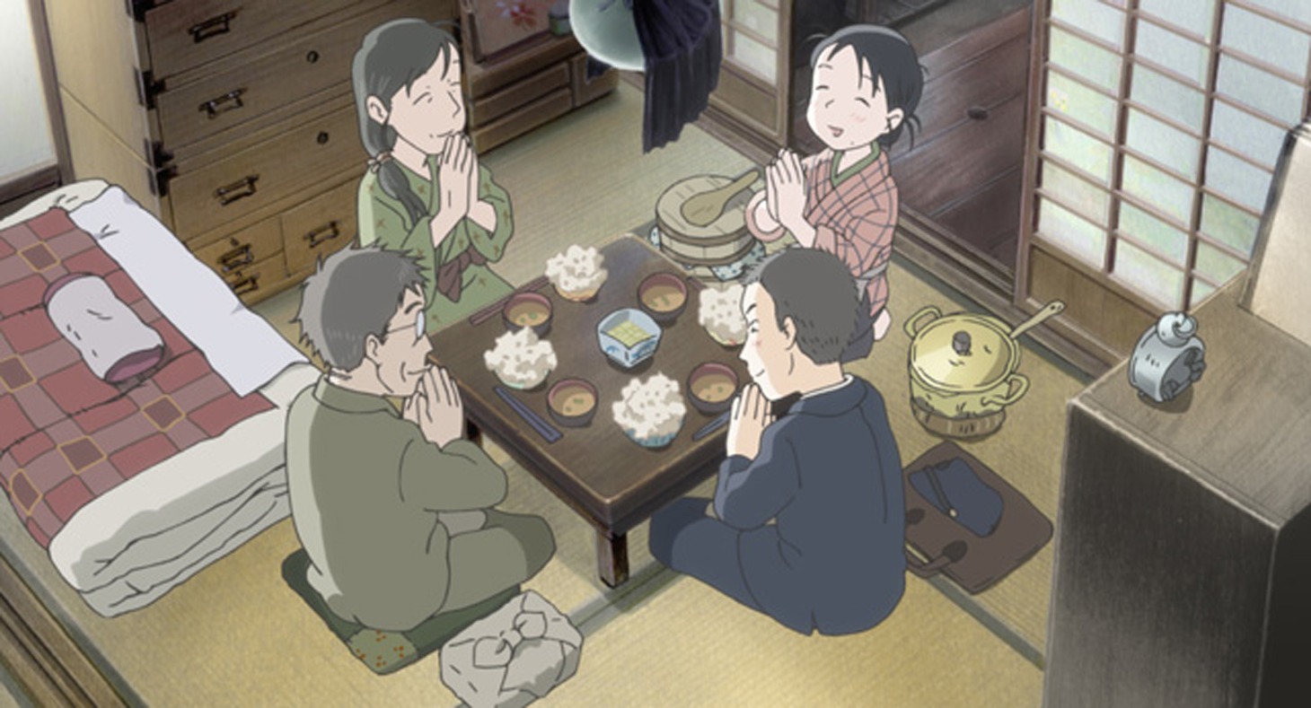 「この世界の片隅に」