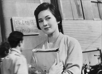 「非情都市」 (c)1960 TOHO co.,ltd