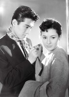 「美貌の都」 (c)1957 TOHO co.,ltd