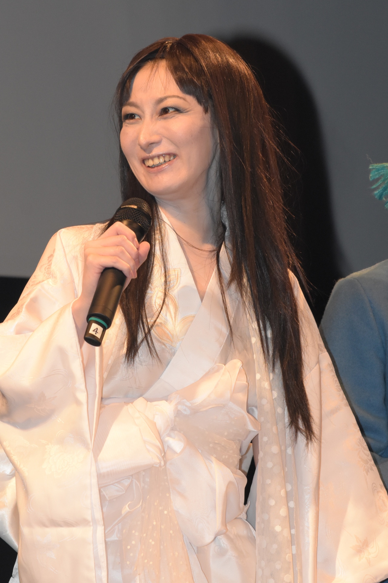 鳥居みゆき