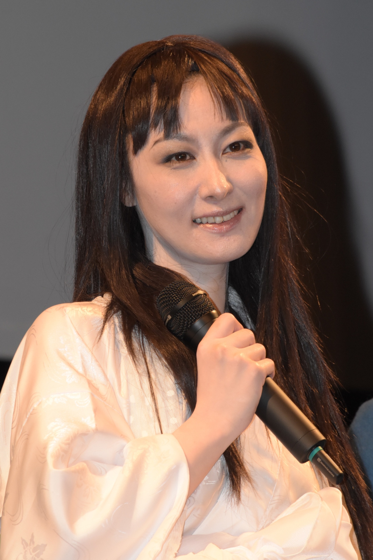 鳥居みゆき