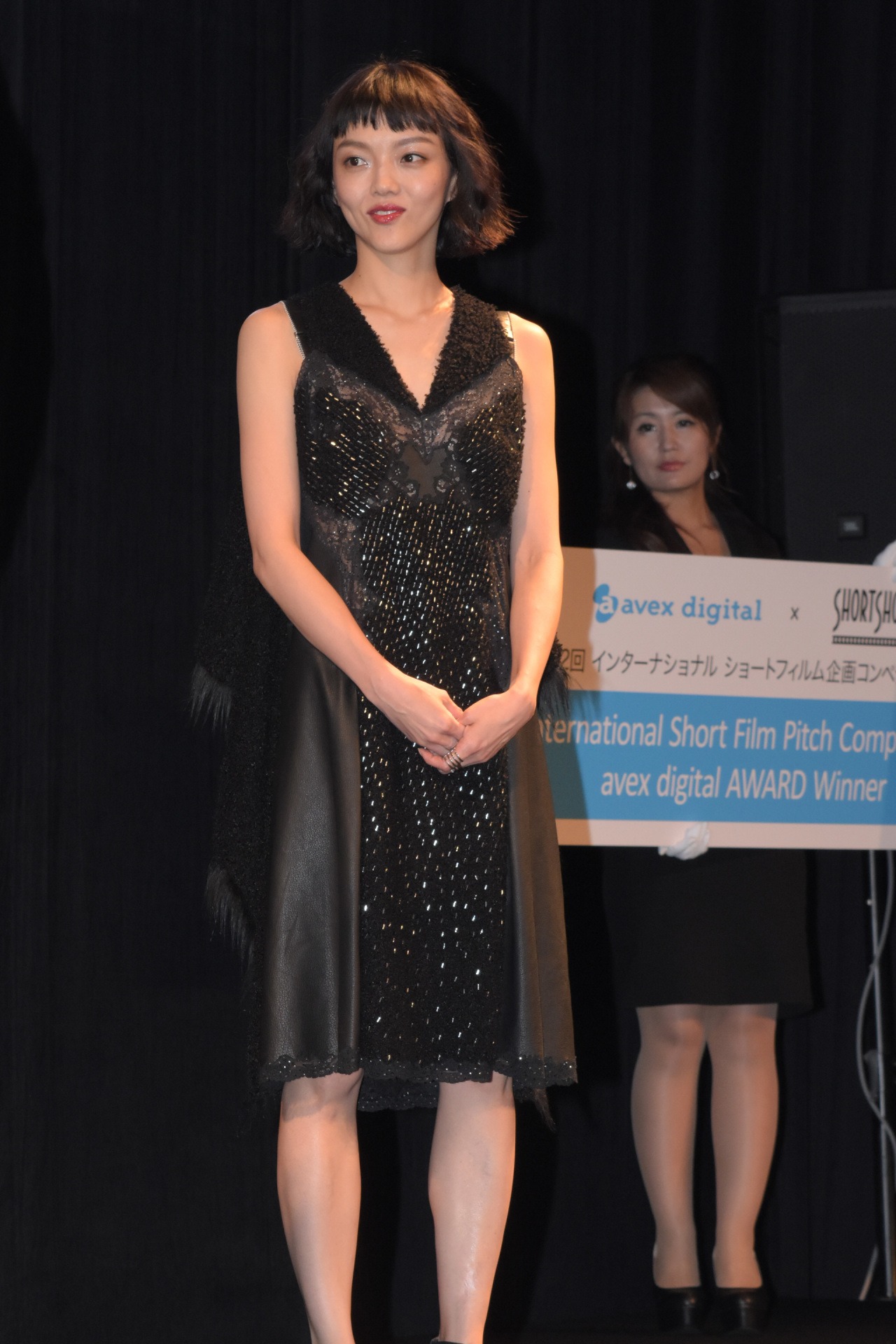 福島リラ
