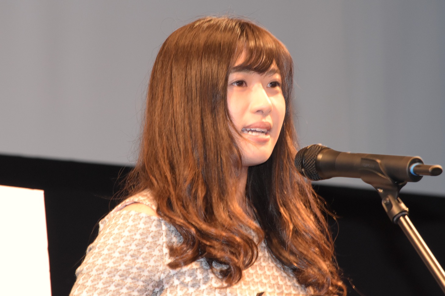 後藤美波
