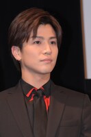 岩田剛典（EXILE、三代目 J Soul Brothers from EXILE TRIBE）