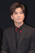 岩田剛典(EXILE、三代目 J Soul Brothers from EXILE TRIBE)