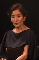 倍賞美津子