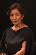 倍賞美津子