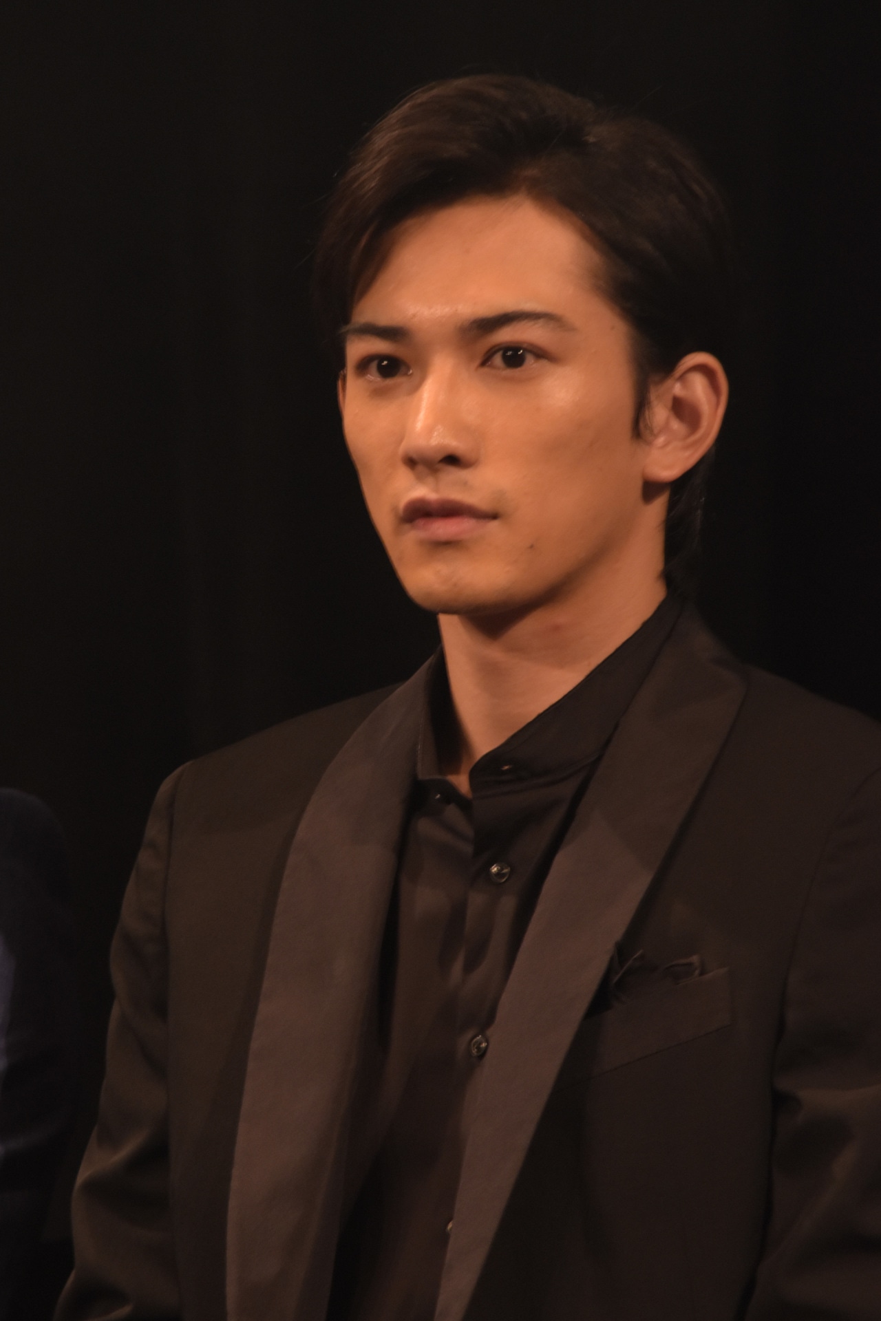 町田啓太（劇団EXILE）