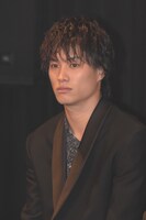 鈴木伸之（劇団EXILE）