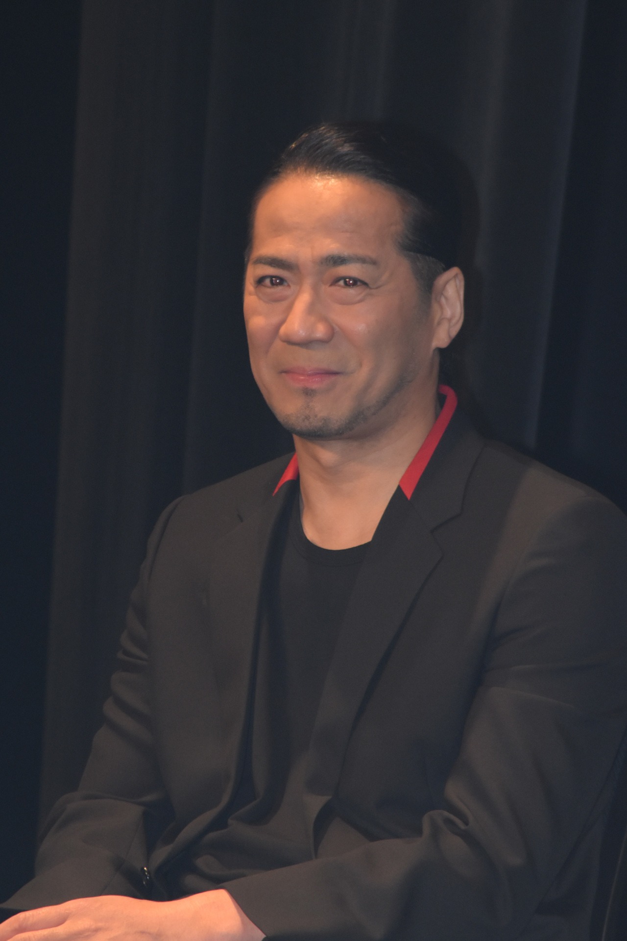 EXILE HIRO