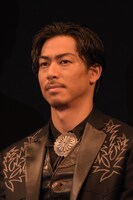 AKIRA（EXILE、EXILE THE SECOND）