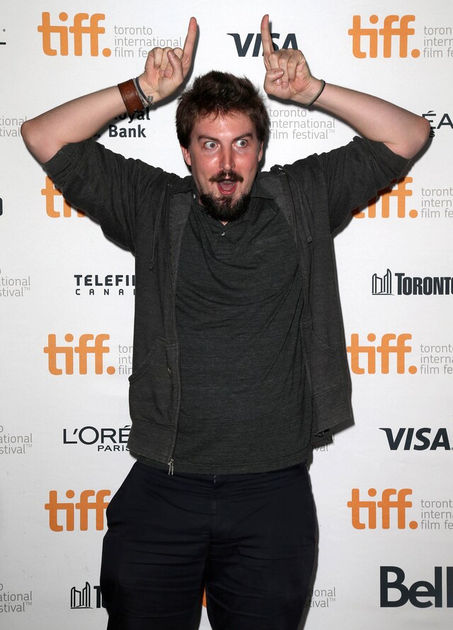 アダム・ウィンガード（写真提供：KGC-146 / starmaxinc.com / Newscom / ゼータ イメージ）