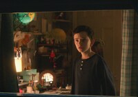 「怪物はささやく」