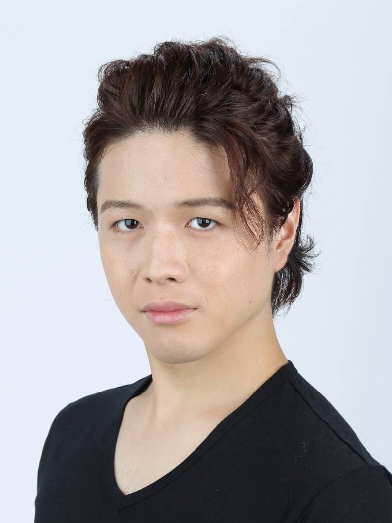 茶谷健太