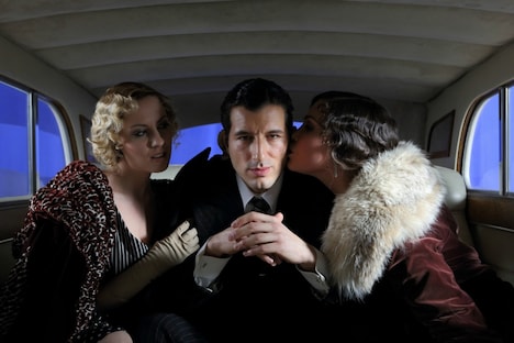 「ラテン・ラバー」