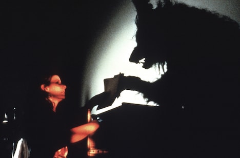 「ハウリング」