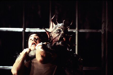 「ジーパーズ・クリーパーズ」