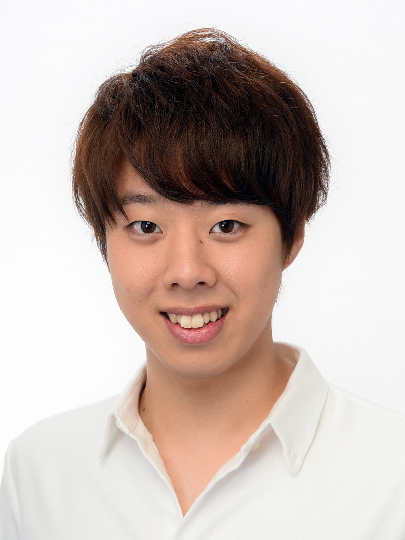 帯金遼太