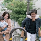 浅野忠信と田中麗奈が夫婦に、三島有紀子の監督作「幼な子われらに生まれ」予告公開