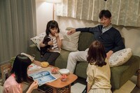 「幼な子われらに生まれ」