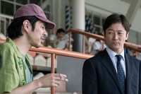 「幼な子われらに生まれ」