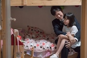 「幼な子われらに生まれ」